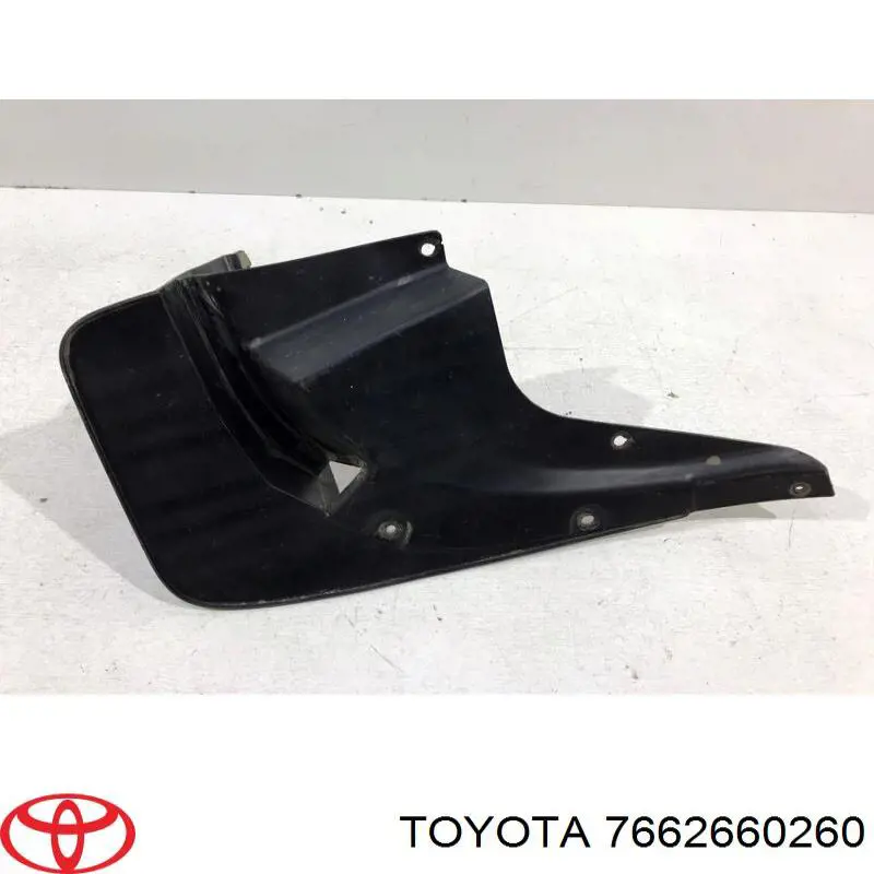  7662660260 Toyota