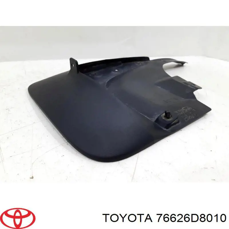 Купить 76626D8010 Toyota 