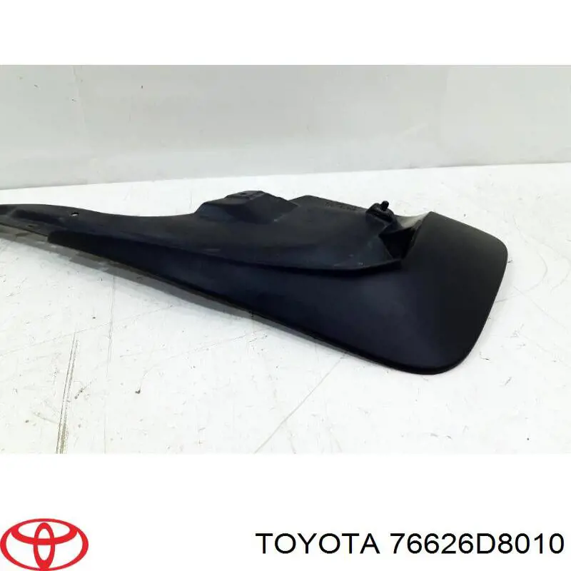  Toyota 76626D8010 цена, от 33.90 USD