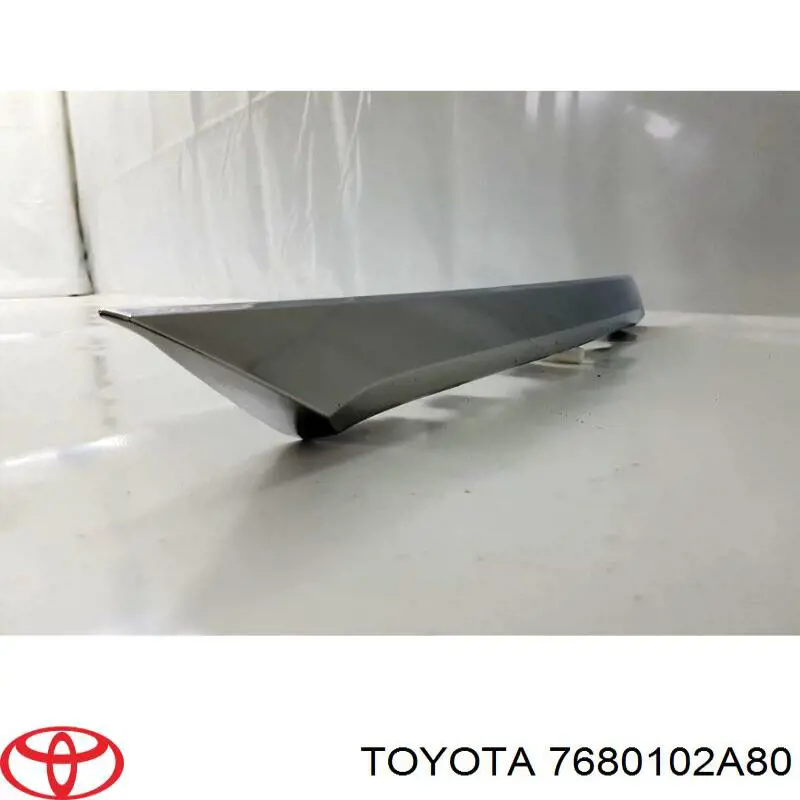  Toyota 7680102A80 цена, от 50.79 USD