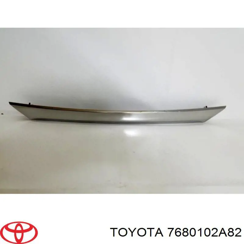 7680102A82 Toyota 