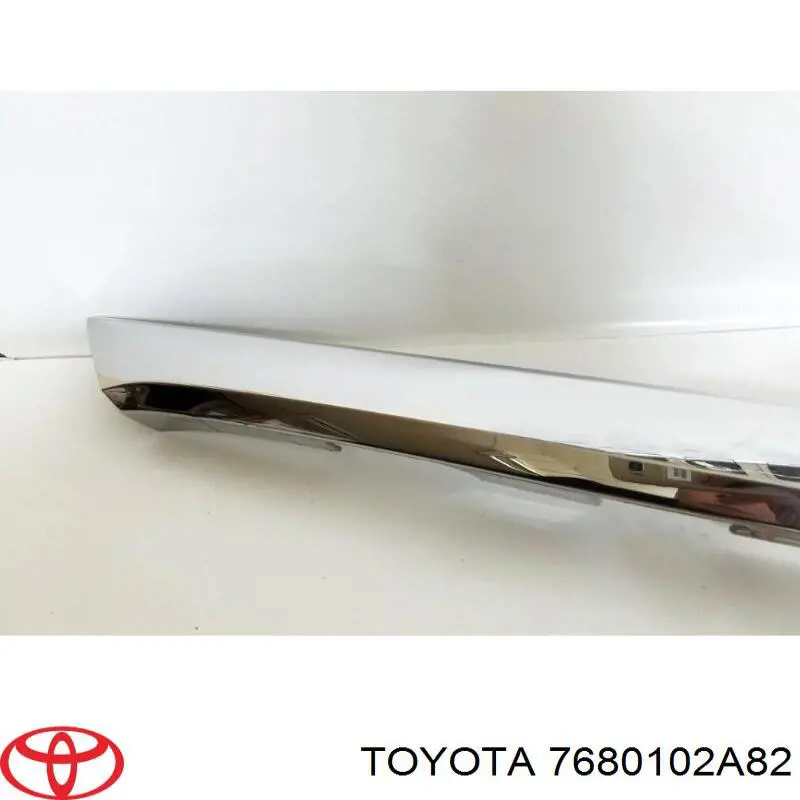  7680102A82 Toyota
