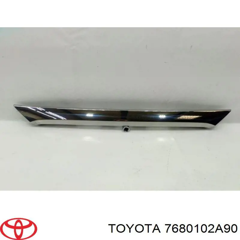 7680102A90 Toyota 