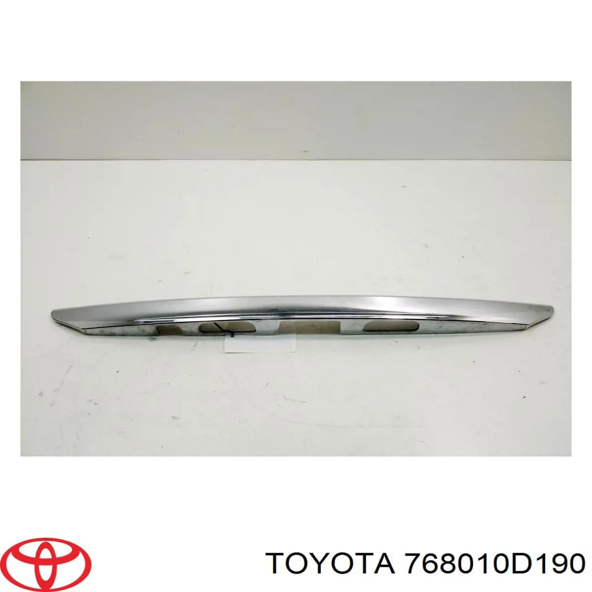 768010D190 Toyota 