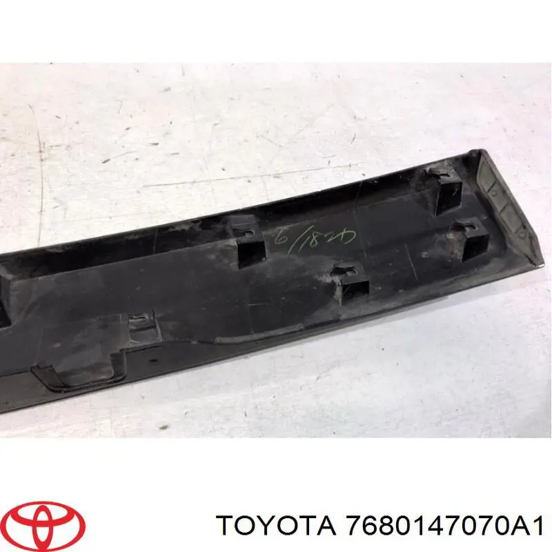 7680147070A1 Toyota 