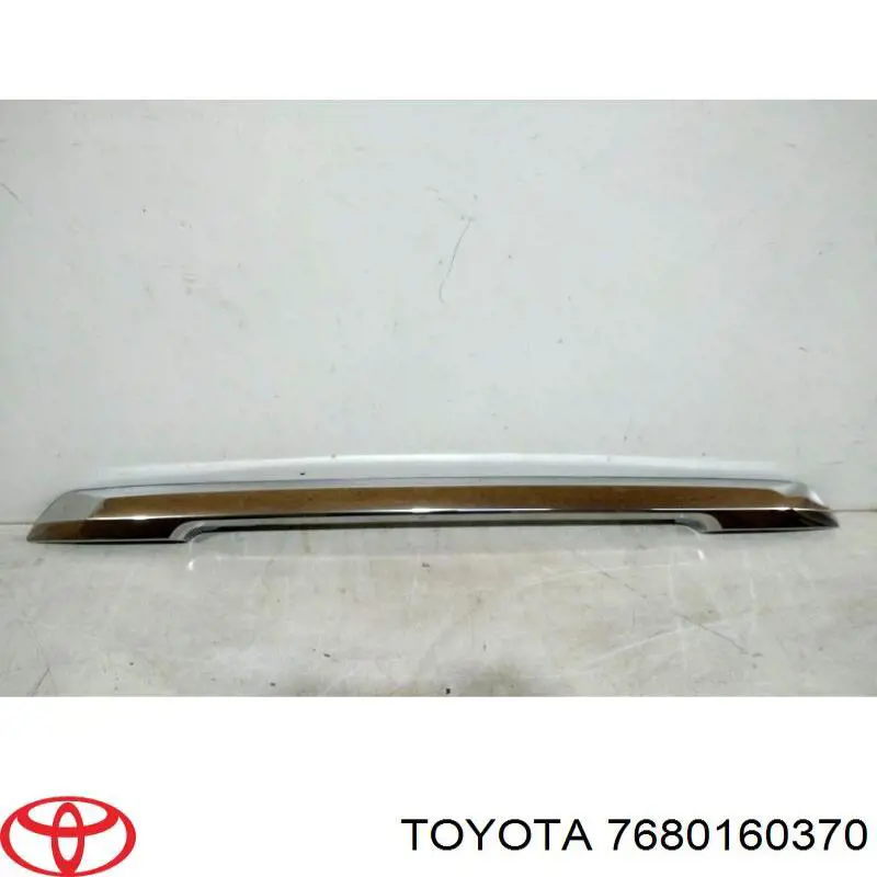 7680160370 Toyota 