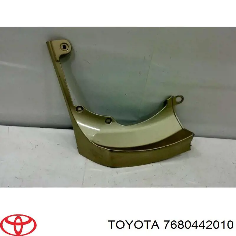  Toyota 7680442010 цена, от 7.60 USD