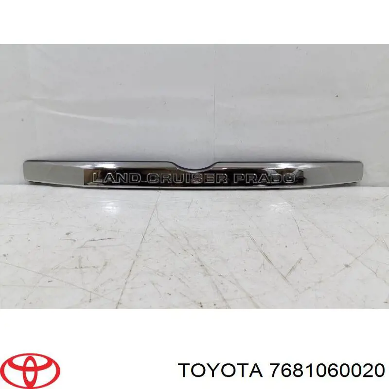  7681060020 Toyota