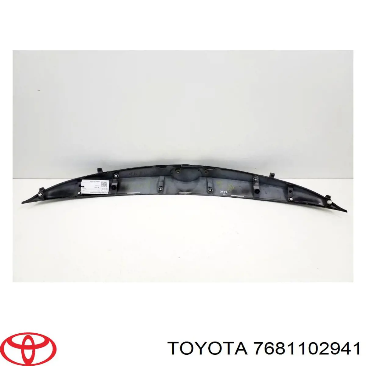 Купить 7681102941 Toyota 