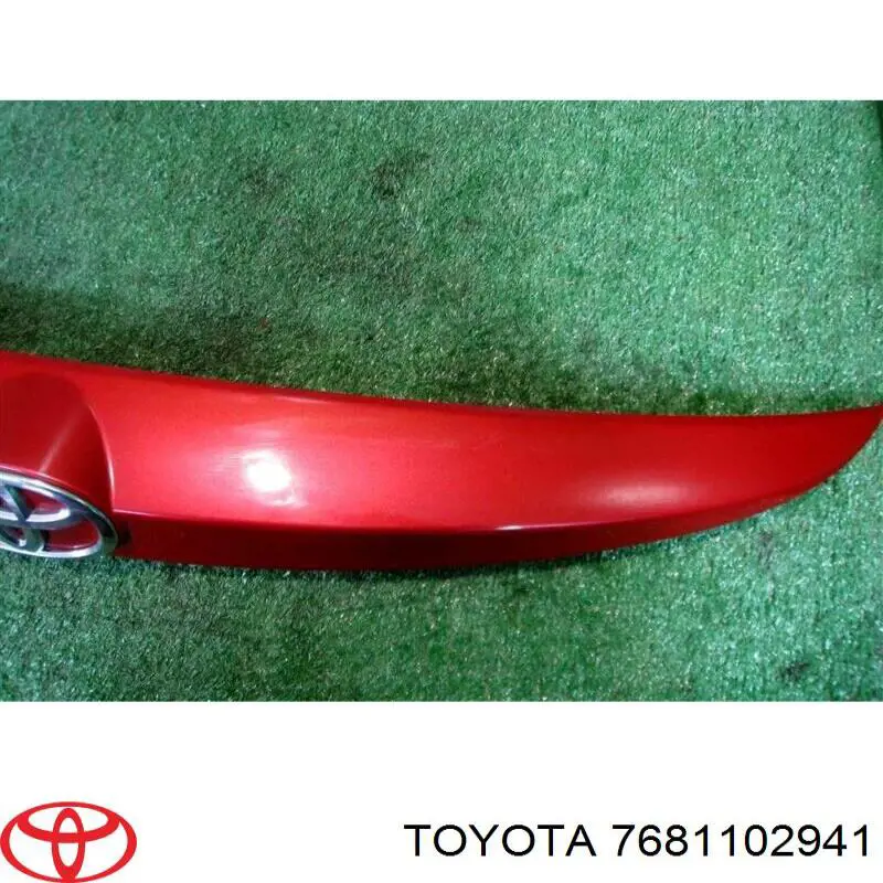  Toyota 7681102941 цена, от 61.64 USD