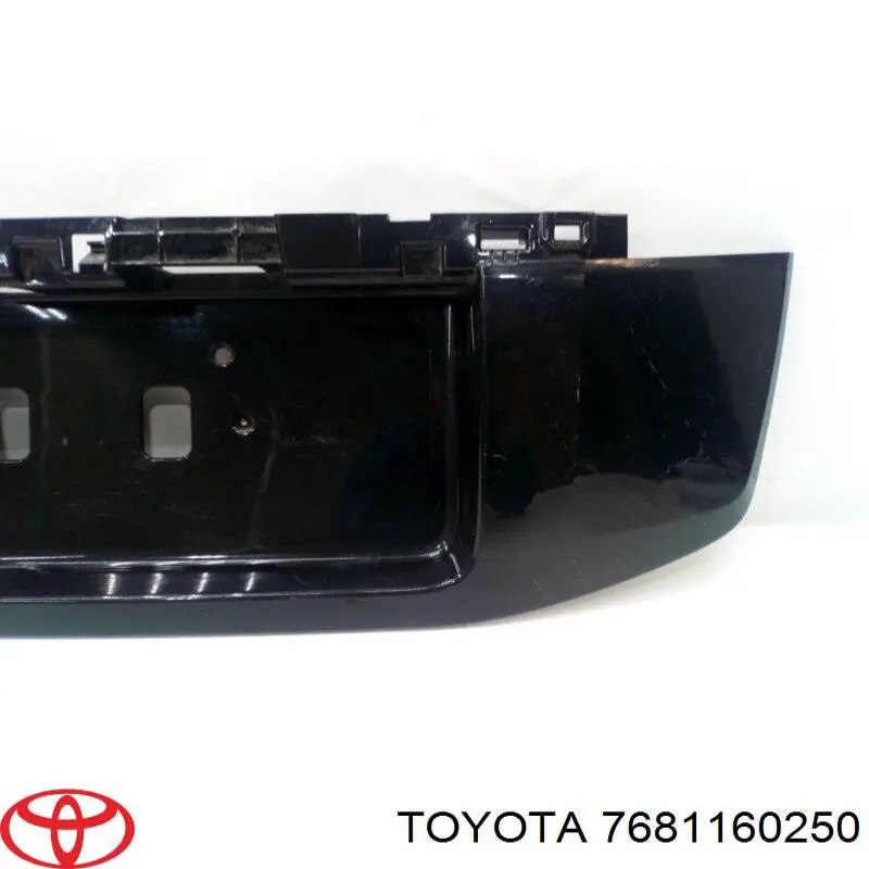 7681160250 Toyota 