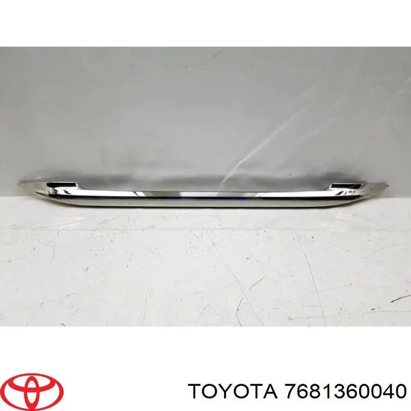  7681360040 Toyota