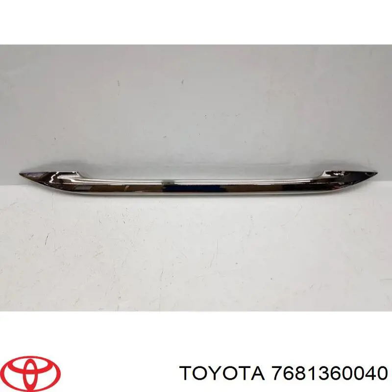 7681360040 Toyota 
