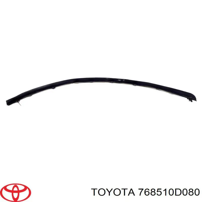  768510D080 Toyota