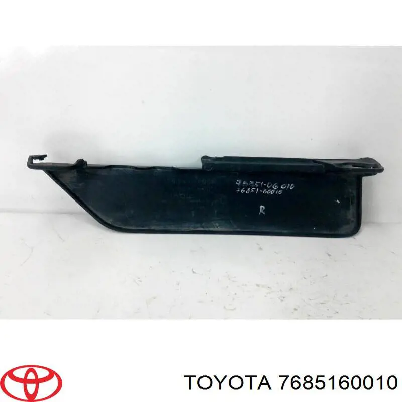 7685160010 Toyota