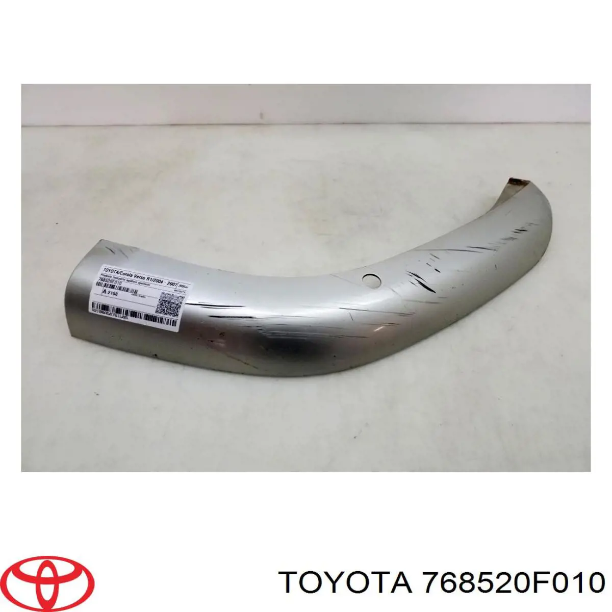 Toyota 768520F010 цена, от 21.16 USD