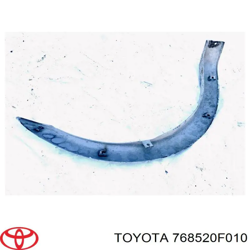  768520F010 Toyota