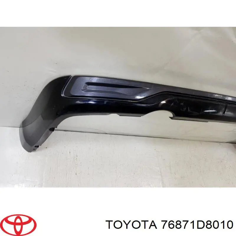Купить 76871D8010 Toyota 