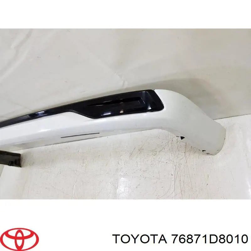 76871D8010 Toyota