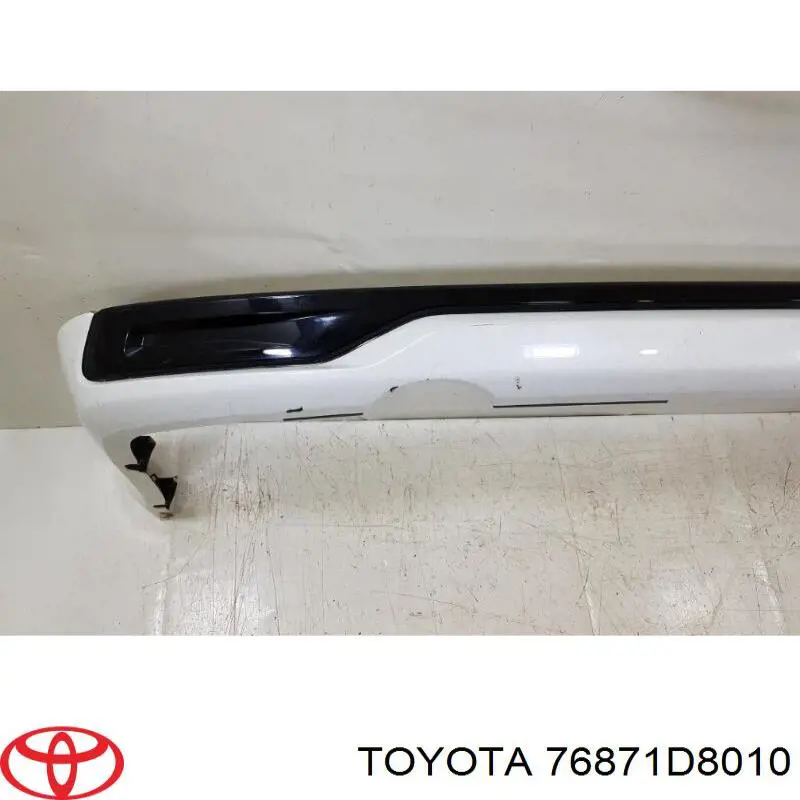 76871D8010 Toyota 