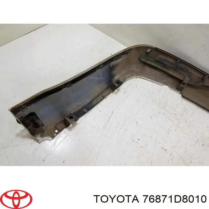  Toyota 76871D8010 цена, от 56.43 USD