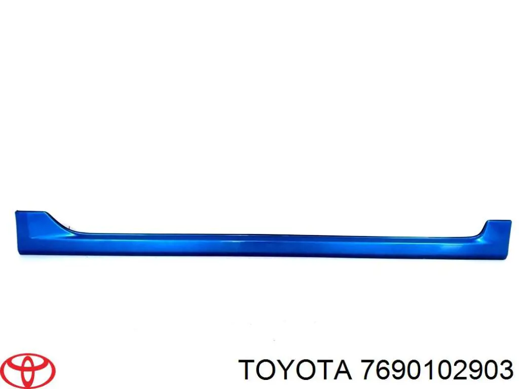  7690102903 Toyota