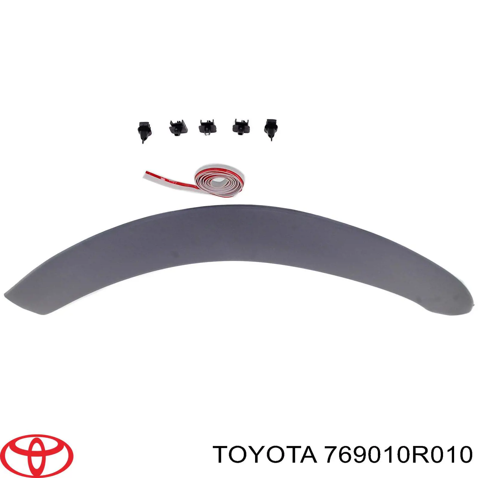  769010R010 Toyota