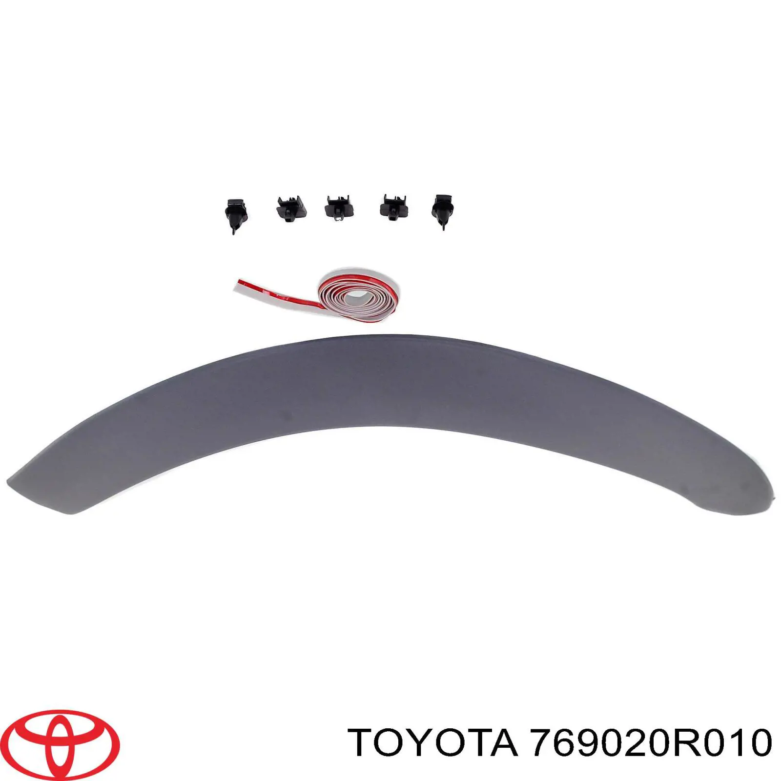 769020R010 Toyota 