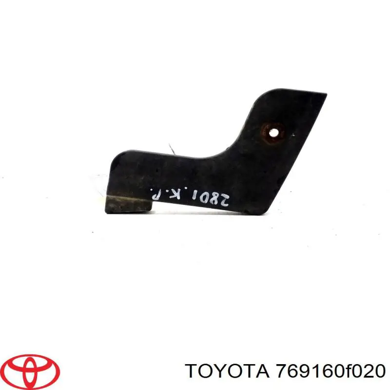 769160F020 Toyota 