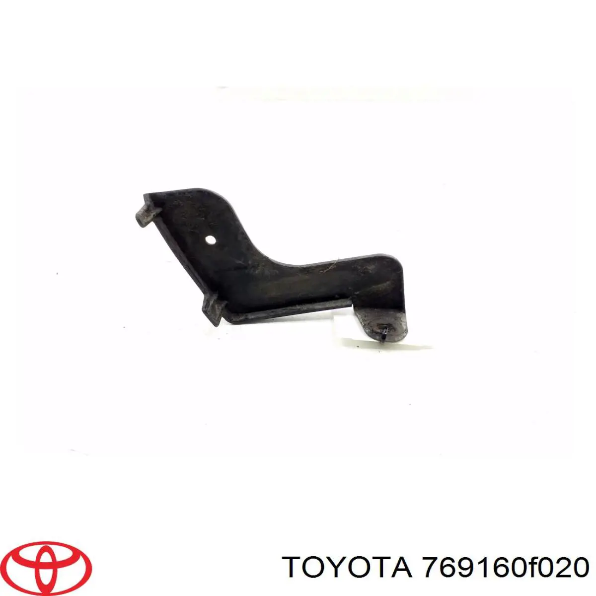  Toyota 769160F020 цена, от 46.40 USD
