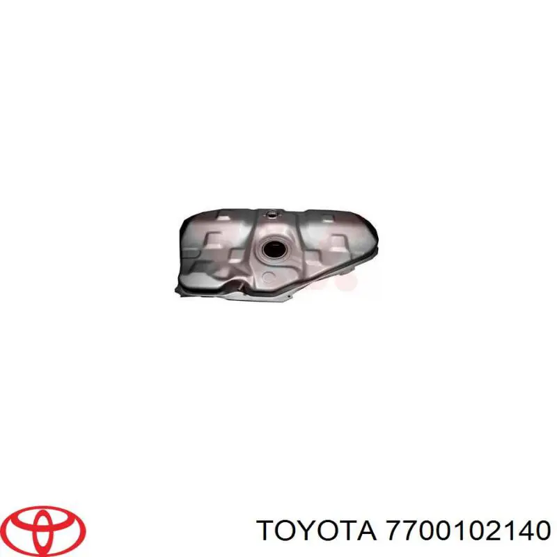  7700102140 Toyota