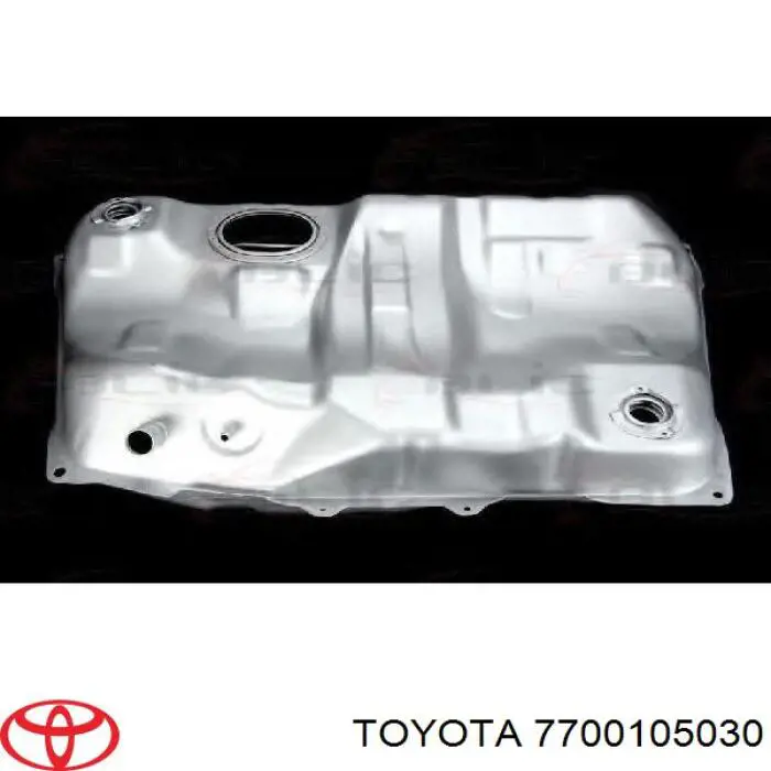 Tanque de combustível para Toyota Avensis (T22)