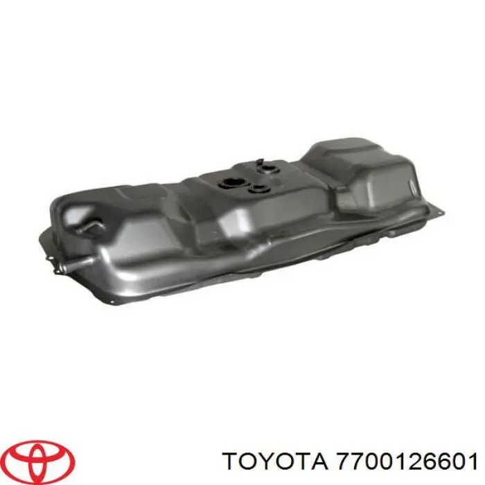 7700126601 Toyota tanque de combustível