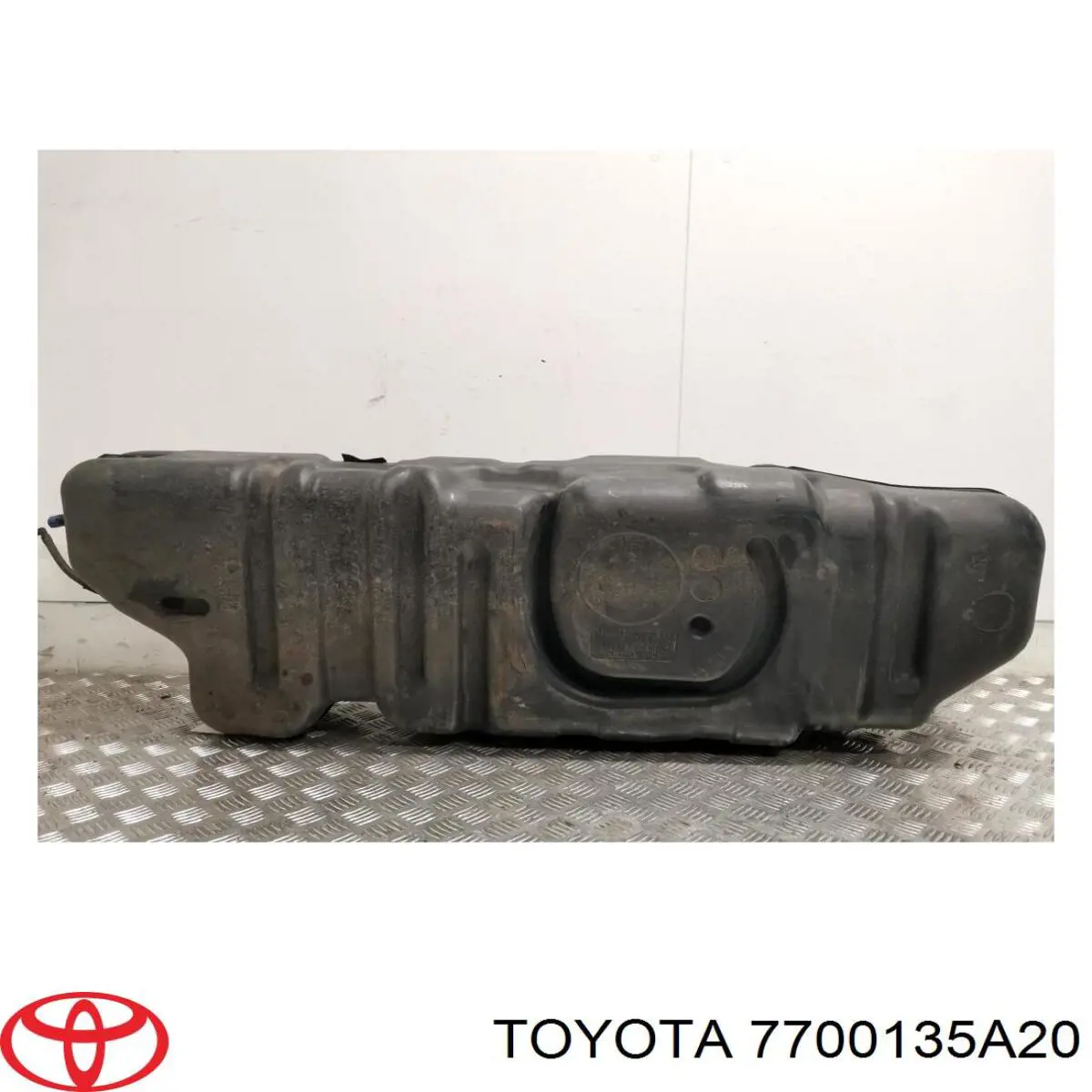 7700135A20 Toyota Бак топливный