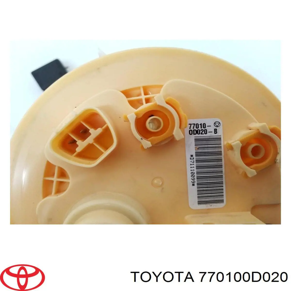  770100D020 Toyota