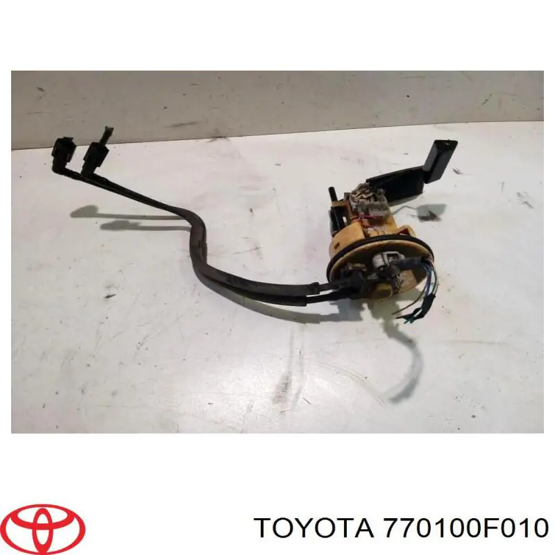  770100F010 Toyota