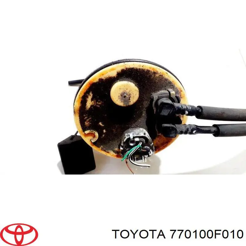 770100F010 Toyota 
