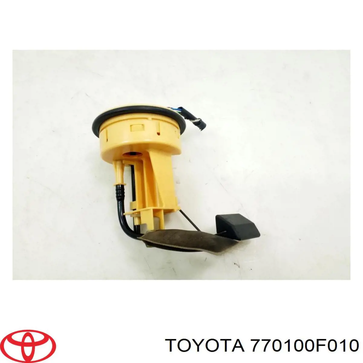  Toyota 770100F010 цена, от 66.27 USD