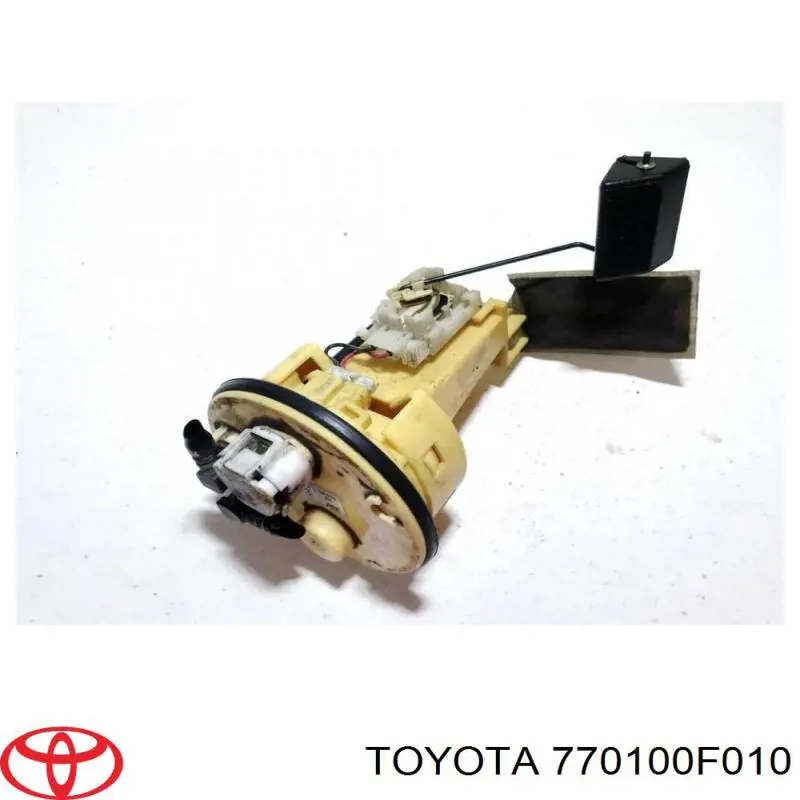  Toyota 770100F010 цена, от 66.27 USD