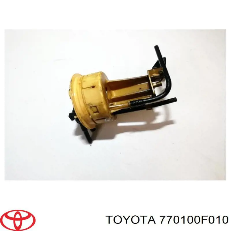 Купить 770100F010 Toyota 