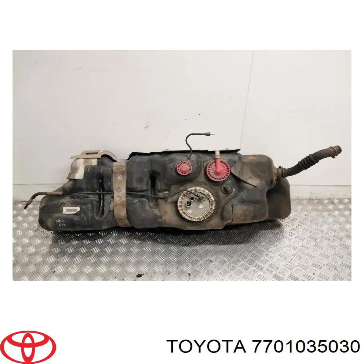 7701035030 Toyota 