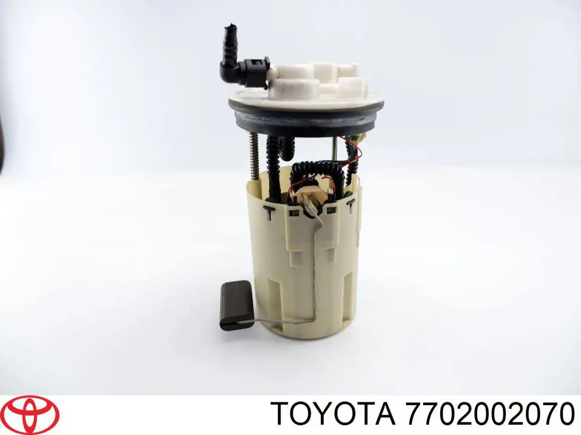 Бензонасос 313011313327 Magneti Marelli