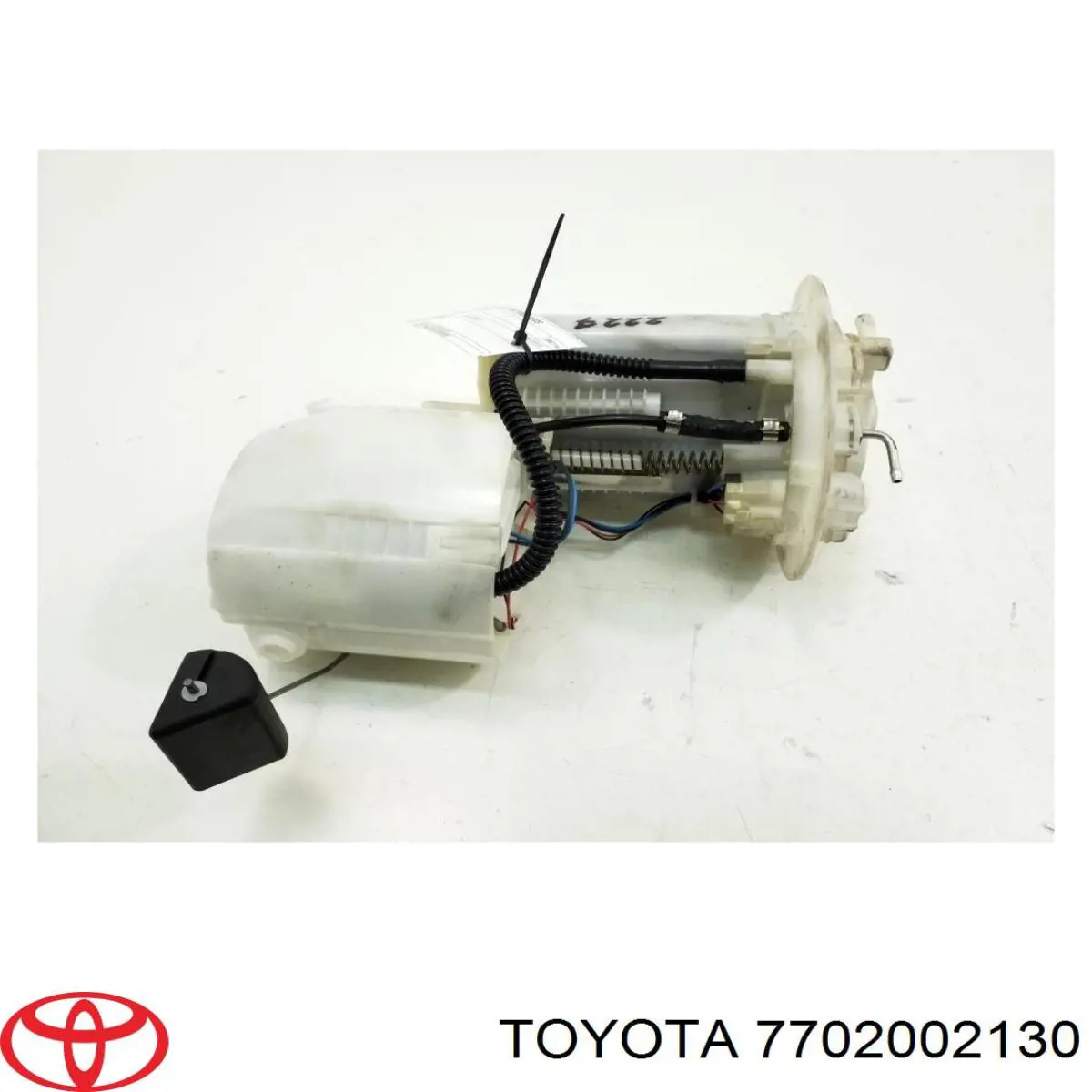 Купить 7702002390 Toyota Модуль топливного насоса