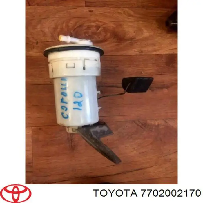 7702002170 Toyota 