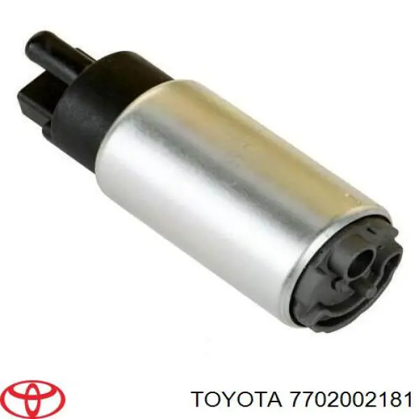 Бензонасос 7702002180 Toyota