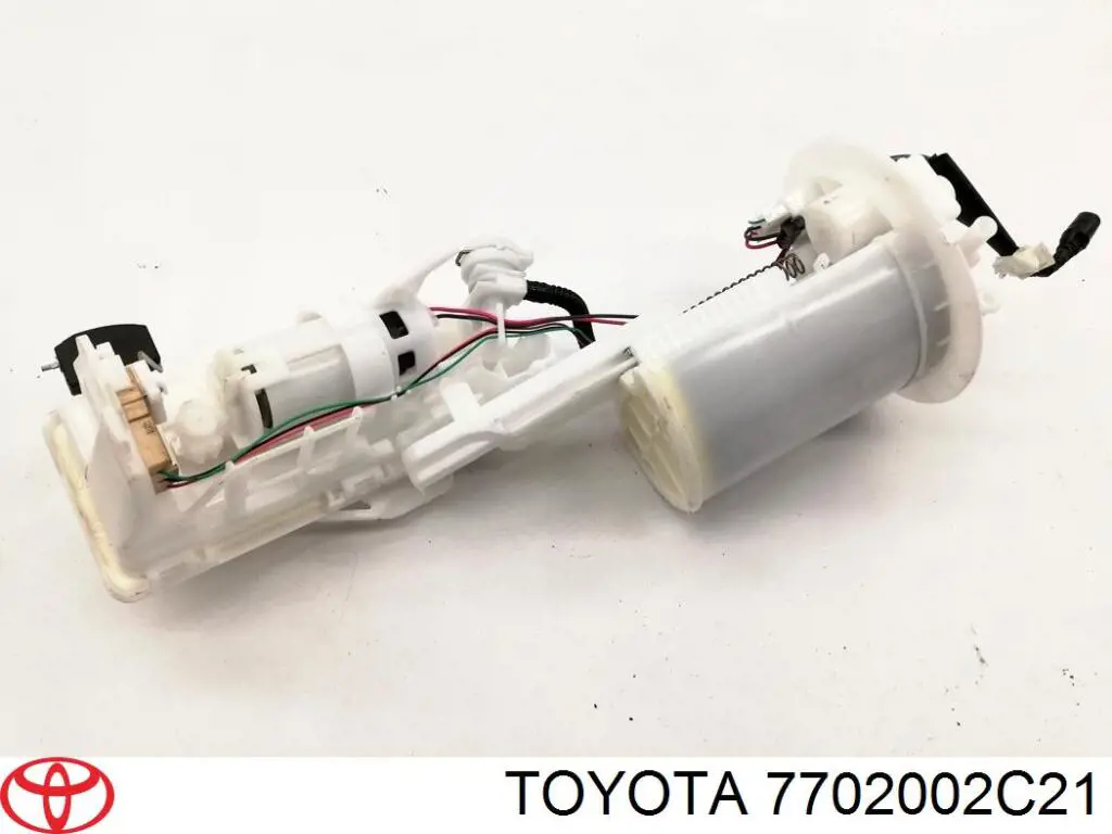 Модуль бензонасоса Toyota 7702002C20 цена, от 73.28 USD