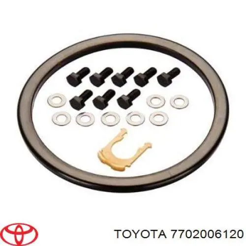  7702006120 Toyota