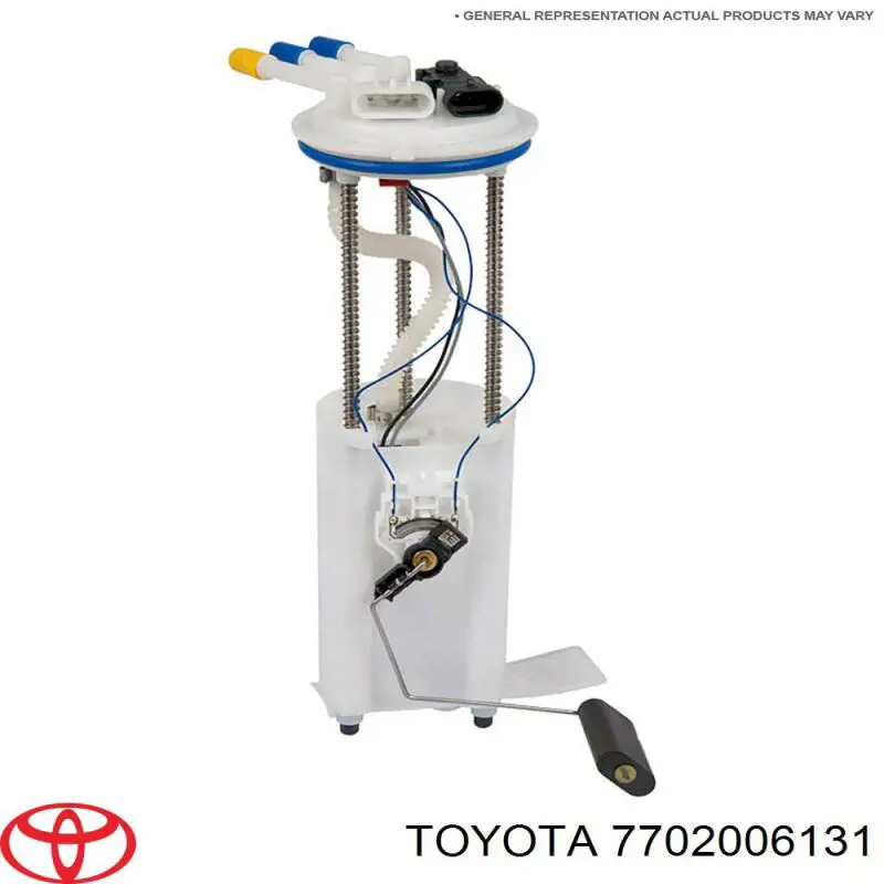 7702006131 Toyota 
