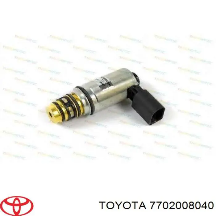 Модуль бензонасоса Toyota 7702008040 цена, от 240.73 USD