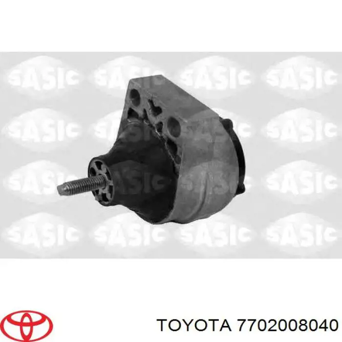 7702008040 Toyota Электробензонасос